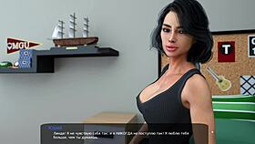 Complete Gameplay - Milfy City Part 31 1 0