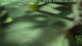 In this scene, the pornstar gets rimmed on the chair with bondage