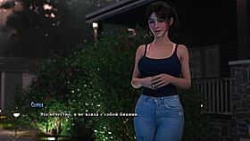 Milfs in bikinis fuck outdoors 🔥