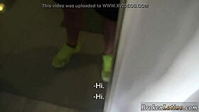 Cameraman Gets Thai Gay Blowjob And Sex!