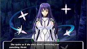 shion cruel magical angel ep 12 final brutal scene