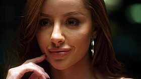 Vixen chess-pro vanna wins the game