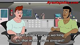 Is this gay AI porn real or just brazilian fantasy?