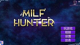 Milf Hunter 6 Anime Seduction