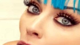 milf blowjob on dark big dick hentai drawing, intriguing contrast