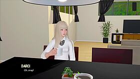 Ripples full gameplay part six features 3d anime action