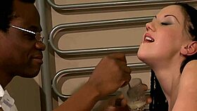 20 yo needs big black hammer part 1 hard spanking for the beginning