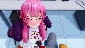 outlaw adventures in the anime world