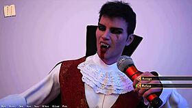 being a dik 222 chick route walkthrough