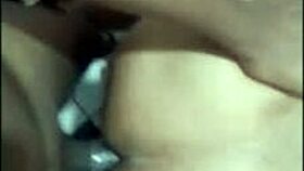 gugu da sunga in passionate anal sex with assfucking