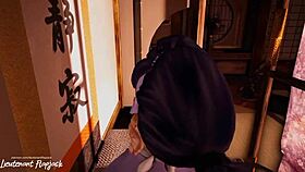 Lieutenant Flapjack stars in perfect porn compilation with sound