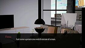 My new family returns in episode 168 of this 3D anime cartoon.