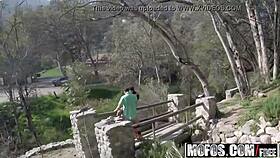 Jaclyn Taylor, are you fucking at the fishing hole with that drone hunter?