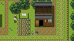 tanned girl natsuki hentai game ep 6 weird guy is asking for a striptease