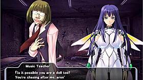 shion cruel magical angel ep 12 final brutal scene