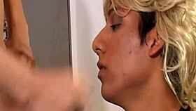 My tight crossdresser ass is waiting for some hard cock