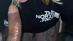 omg i love hearing her sloppy deepthroat sounds wtf