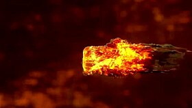 Sata jones and anastasia mistress handle a quickie assfucking with buttplug and monster cock