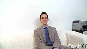 Homosexual sex community