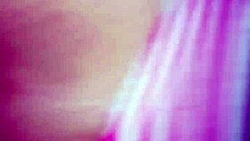 rich latina enjoys a fun encounter on all fours