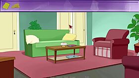 living with milfs day 1 secrets 😏