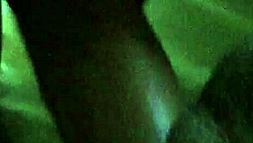 Latina pussy gets close-up fucking action