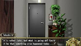 Bible Black Infection High Priest End Playthrough Part 5 😈