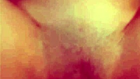 COLOMBIAN BABYSITTER GETS HER PRETTY PUSSY POUNDED BY A BIG COCK IN CLOSE-UP VIEW AFTER AN ARGUMENT WITH HER BOYFRIEND