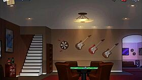 Playing summertime saga episode 159