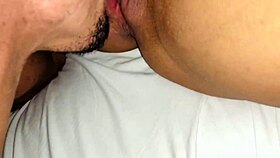 Check out this latina pornstar's anal assfucking.