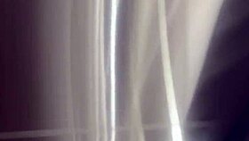 i met a stranger in the elevator who gave me a blowjob with big tits and ass shaking