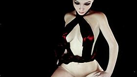 Tomboy rides your cock