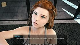 Tales From The Unending Void 96