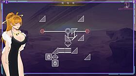 Milf Hunter 6 Anime Seduction