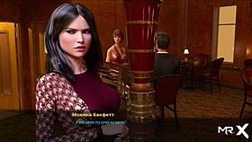 Fashion business serves clients