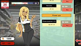 Ever seen a hentai game with cheating wives in NTR action? Full part 3!