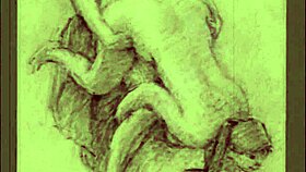 Ever Seen Such Stunning Vintage Erotic Drawings Before?