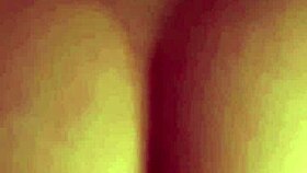 COLOMBIAN BABYSITTER GETS HER PRETTY PUSSY POUNDED BY A BIG COCK IN CLOSE-UP VIEW AFTER AN ARGUMENT WITH HER BOYFRIEND