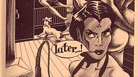 vintage erotic drawings bring back nostalgic feelings