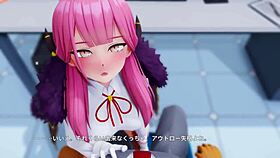 outlaw adventures in the anime world