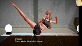 my new family rides big cock creampie?