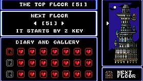 tower of succubus part 2 hentai game 😈