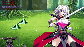 maou yoroi part one, it's so fun