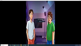 summertimes explores gay life in a neutral narrative.