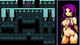 tower of succubus part 2 hentai game 😈