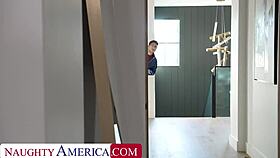 Mila Milkshake Craves Virgin Cock!