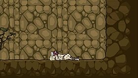 Flower fairy - part 1 scenes playthrough