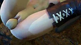 Sex With 2b - 3d Porn