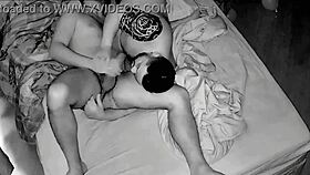 Watch gay bareback amateurs in spycam fetish action!