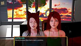 is this my new family episode 350